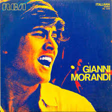 Gianni morandi biography by evan c. Gianni Morandi Gianni 7 Veroffentlichungen Discogs