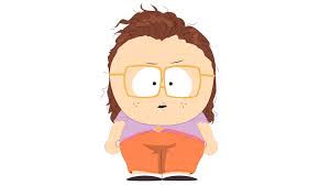 Lisa Berger - South Park Wiki