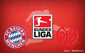 This video is provided and hosted by a 3rd party server.soccerhighlights helps you discover publicly available material throughout the internet and as a search engine does not host. Bayern Munich Vs Mainz 05 Preview And Prediction Live Stream Bundesliga 2017 2018 Liveonscore Com