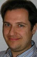 Luis Amoros's Instagram, Twitter & Facebook