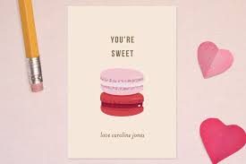 So today i have 5 cute and easy valentine's day cards to sh. Sweet Treats Classroom Valentine S Day Cards By Ke Minted Classroom Valentine Cards Classroom Valentine Cute Valentines Card