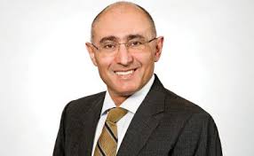 Executive Interviews