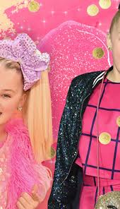 An Inside Look At The Making Of A Jojo Siwa Costume