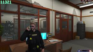 Darius Springer is alive