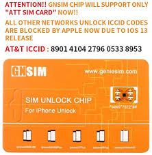 Links on android authority may earn us a commission. Amazon Com Gnsim Premium Chip Auto V12 4 X Compatible With Iphone Xr Xs Max Unlock At T Verizon Sprint T Mobile Xfinity Boost Cricket To Any Gsm Networks Does Not Support Sprint Verizon Sim Cards Cell