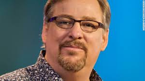 What Rick Warren Really Said