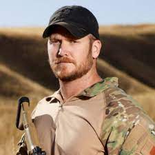 Maybe you would like to learn more about one of these? Chris Kyle Wikipedia