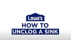How to unclog a bathtub and shower drain. Unclog A Sink Shower Or Tub Drain