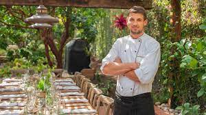 162 los angeles private dining restaurants for your next special event. Personal Chef Peter