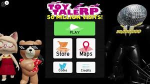 Toytale codes 2021 are a theme that is being searched for and liked by netizens these days. Toytale Rp Codes 2021 All Codes For Toytale Rp Roblox Roblox Redeem Robux The Total Number Of Gift Redeem Codes That We Have Discovered So Far Florenciac Spasm