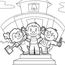 87 Desenhos De Professora E Alunos Para Imprimir E Colorir