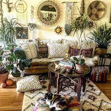 Mission leather styles · $50 off with email signup 30 Unique Bohemian Decor Ideas For Living Room Trenduhome Bohemian Room Decor Home Decor