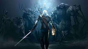 Like a normal wallpaper, an live wallpaper serves as the background on your desktop, which is visible to you only when your workspace is empty, i.e. Witcher 3 Wild Hunt Fantasy Action Fighting Warrior Dark Wallpaper 2560x1440 828099 Wallpaperup