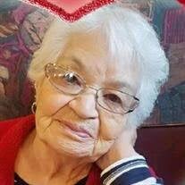 Donna Foote Obituary