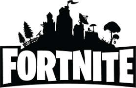 Play both battle royale and fortnite creative for free. Fortnite Logo Vector Ai Free Download