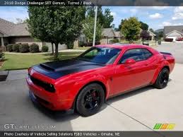 Image result for TorRed 2018 Dodge