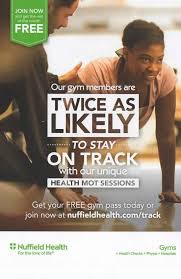 Sign In Free Gym Pass Health Check Gym Pass