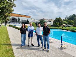 Piscina Rivetti di Biella, conclusi i lavori: la vasca estiva riapre per la  stagione 2025 - Newsbiella.it