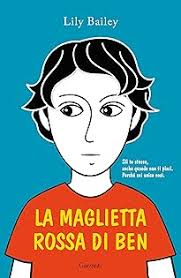 Amazon.com: Lily Bailey: books, biography, latest update