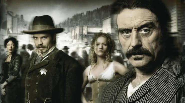A Proper Introduction to Deadwood | 25YL |
