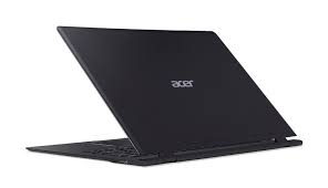 It provides a satisfactory happy medium between having a rather big display size and still remaining fairly portable. Acer Swift 7 Is World S Thinnest Laptop