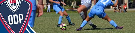 With this in mind, you'll want to make sure you're in good physical fitness to be a successful referee. Olympic Development Program Odp What Is Odp North Carolina Soccer