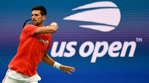 Eurosport is a network of sports television which covers the continental europe region. Djokovic Medvedev Lead 2021 Us Open Men S Singles Draw Official Site Of The 2021 Us Open Tennis Championships A Usta Event