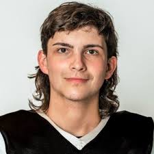 Liam Cavanaugh's Sullivan West High School Bio