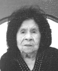 Guadalupe (Lupe) Mendoza Cantu