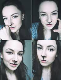 Das brauchen sie dafür mexikanischer totenkopf. Schminken Zu Halloween Einfach 10 Halloween Make Ups Mit Anleitung