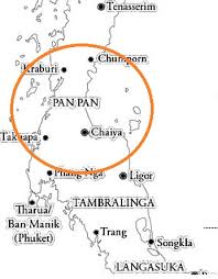 Some malay dialects of malaysia, sumatra, borneo, the moluccas and i think even. The Malay History And Culture The History Of Pan Pan Kingdom 3rd 7th Century