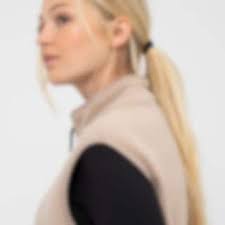 Fleecevest Fiddle CRW®