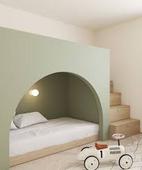 Emil Dervish Copenhagen Modern Kids Bedroom Kids Bedroom Room Design