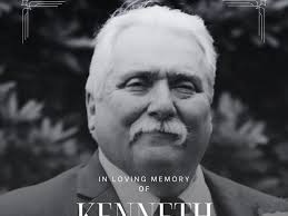 Kenneth MacIntosh Obituary (1953