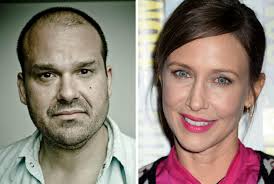 These vera farmiga big butt pictures are sure to leave you mesmerized and awestruck. Philip K Dick S Electric Dreams Adds Mel Rodriguez Vera Farmiga Deadline