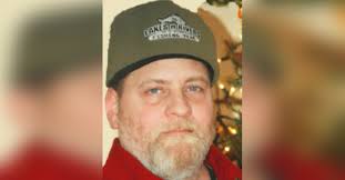 Obituary information for Brian Orville Bice