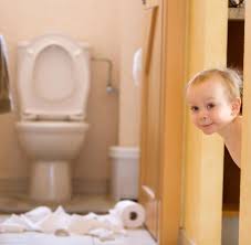 Toiletten Angst Wieso Kinder Nachts Einnassen Oder Verstopfung Haben Welt