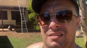 Reuben Riley: Dubbo man pleads not guilty to alleged weapon offences