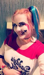 Great Costume! @momatt15 Shout out to the girls that know how to  #shutitdown