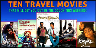 Jack is a lonely internet gambler living in new york city. Ten Travel Movies That Will Get You Out Of The Couch This Weekend Tamil News Indiaglitz Com