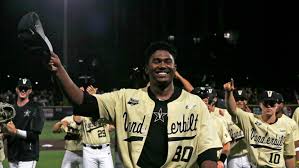 Mets 'got a steal' by selecting kumar rocker in mlb draft. Tank For Kumar With The Grand Prize Of Vanderbilt S Rocker On The Line It S Bottom Or Bust For The Rangers