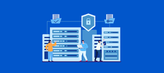 Why Dedicated Servers Are Best for Enterprise Applications