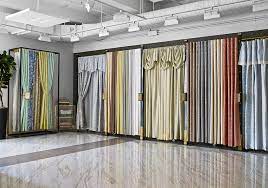 Regal Home Collection Showroom Mayo Studios Curtain Shop Shop Interiors Curtains