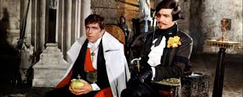 Nonton film king of hearts (1966) subtitle indonesia streaming movie downloaddownload film bluray layarkaca21 lk21 dunia21 indo xxi. Cinema 67 Revisited King Of Hearts