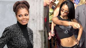 Age ain't nothing but a number (1994). Janet Jackson Pens Tribute To Aaliyah On 14th Anniversary Of Singer S Death Entertainment Tonight