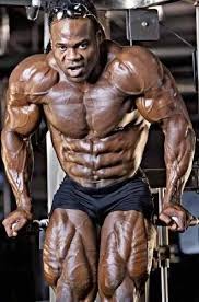 Kai Greene Bodybuilding Bodybuilding Videos Body Building Men