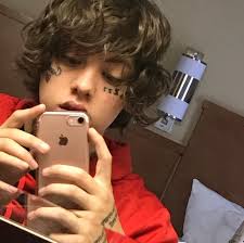 Follow For More Memememelean Lil Pump Xanxiety Lil