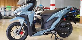 Your email address will not be published. 2018 Honda Click 150i Features Explained