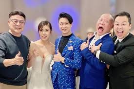 Not sure where to begin? Ah Boys Actor S Wedding Faces Probe For Covid 19 Breaches Latest Singapore News The New Paper