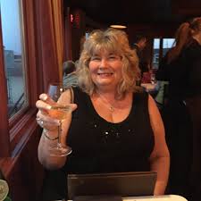 Linda Walling from Matawan Regional High School